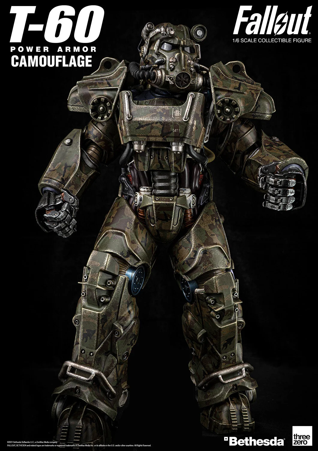 THREEZERO BLOG JP